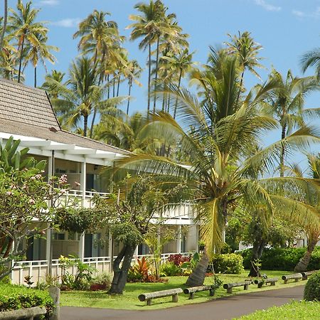Plantation Hale Suites Kapa'a Esterno foto