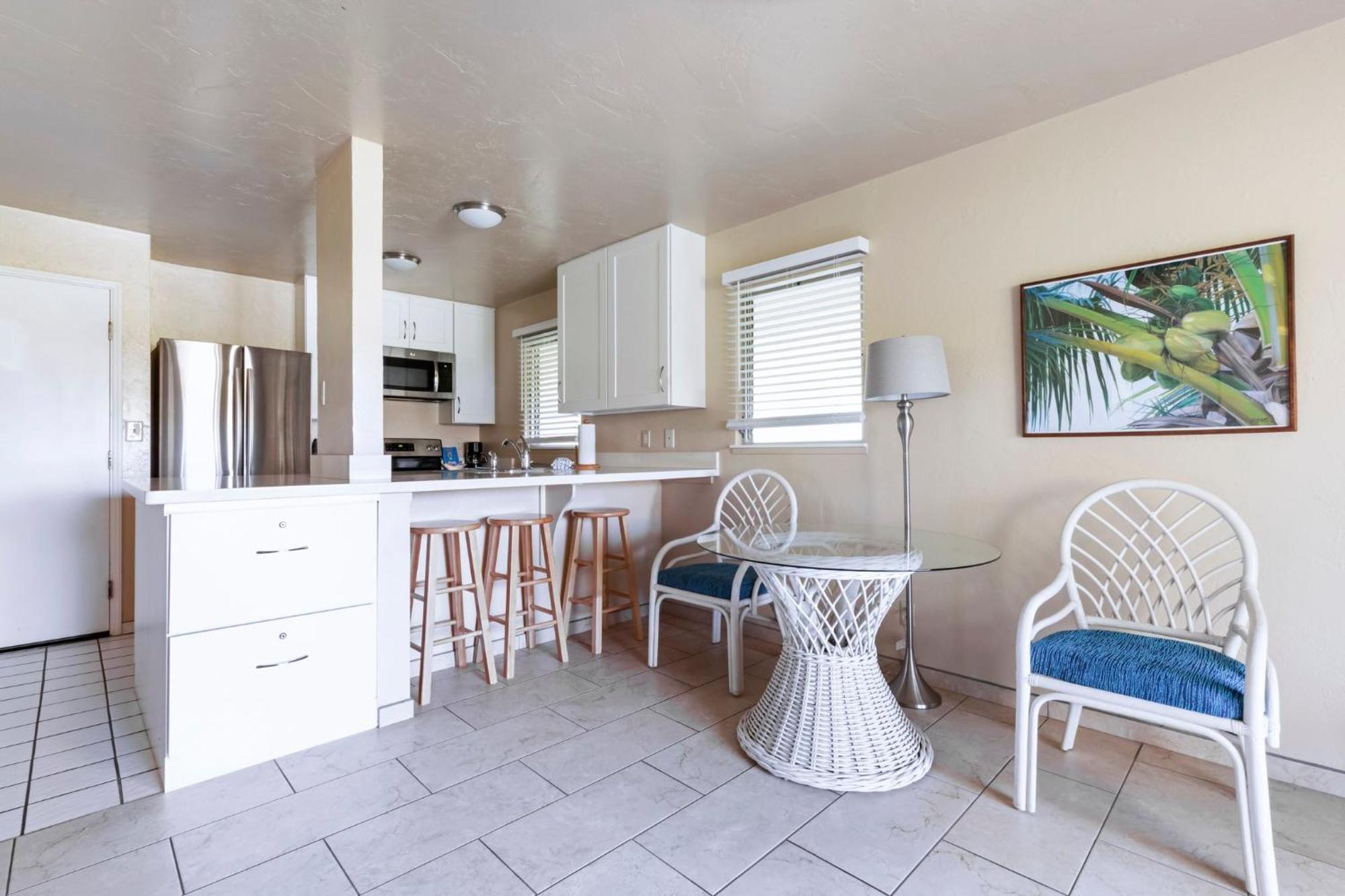 Plantation Hale Suites Kapa'a Esterno foto