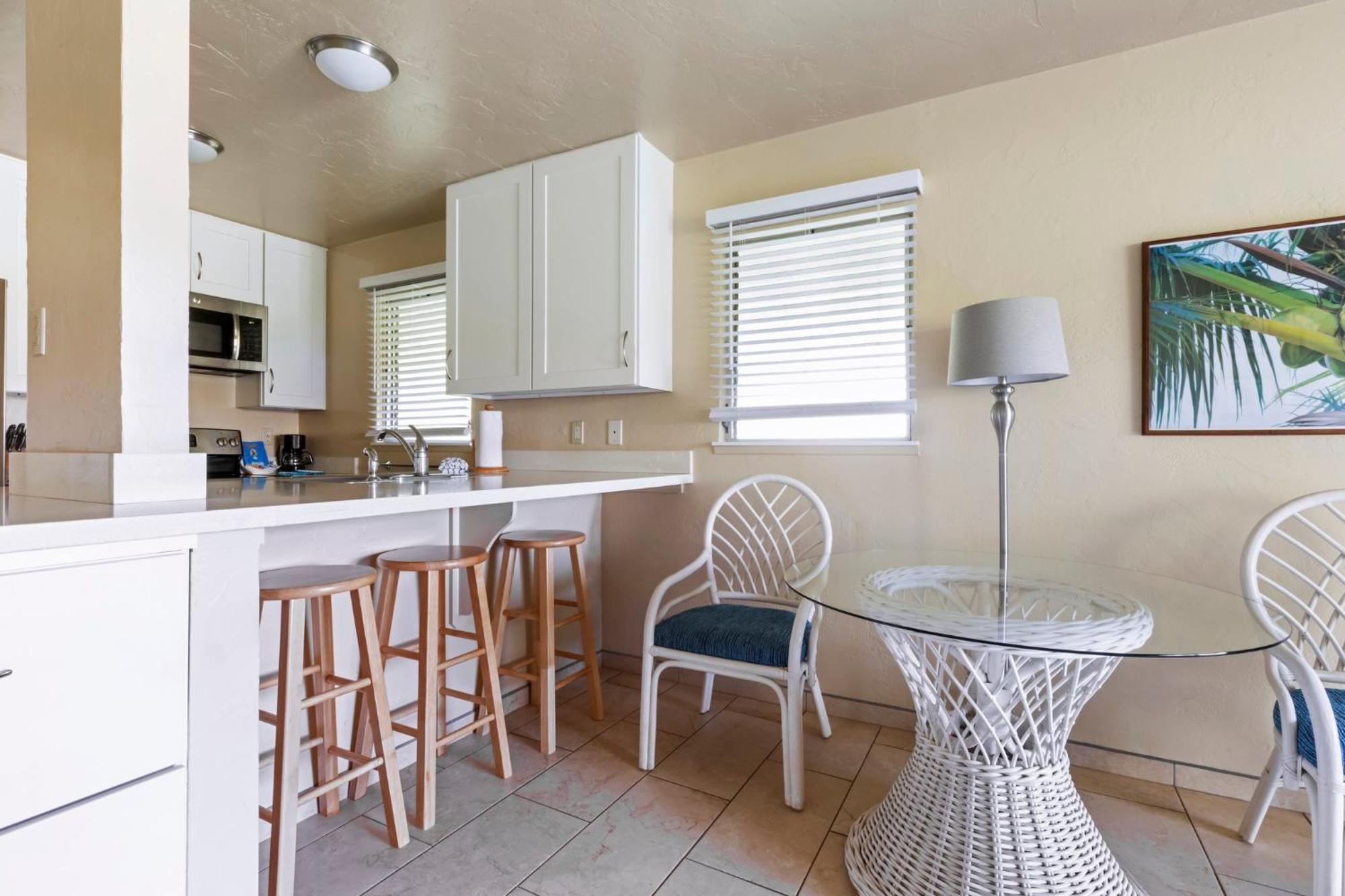Plantation Hale Suites Kapa'a Esterno foto