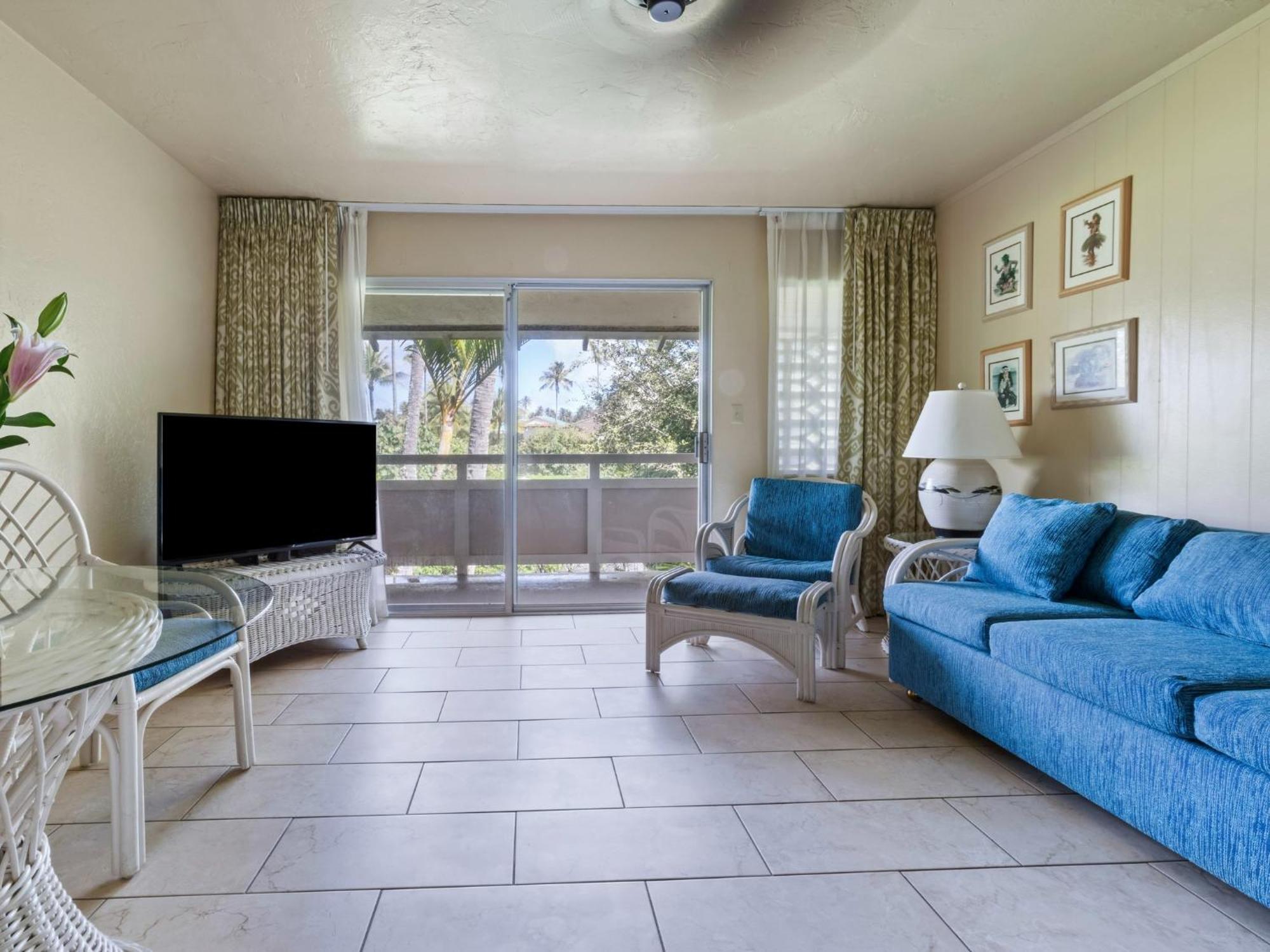 Plantation Hale Suites Kapa'a Esterno foto