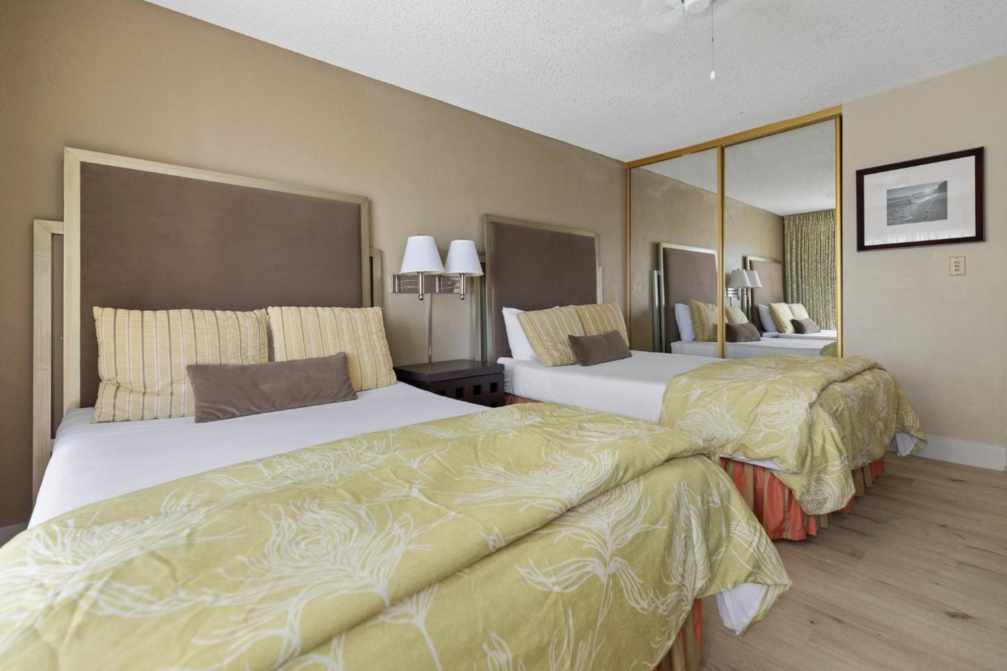 Plantation Hale Suites Kapa'a Esterno foto