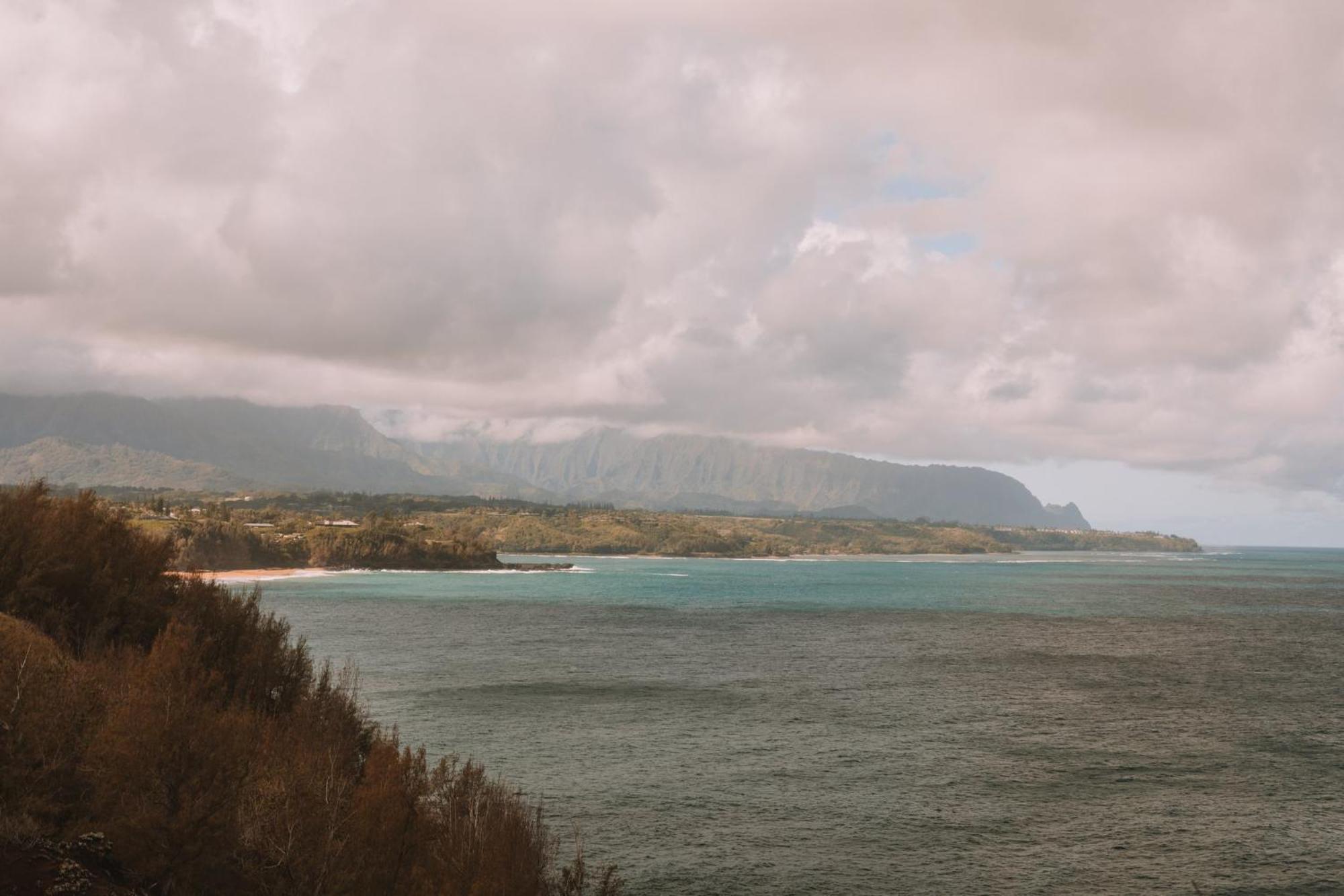 Plantation Hale Suites Kapa'a Esterno foto