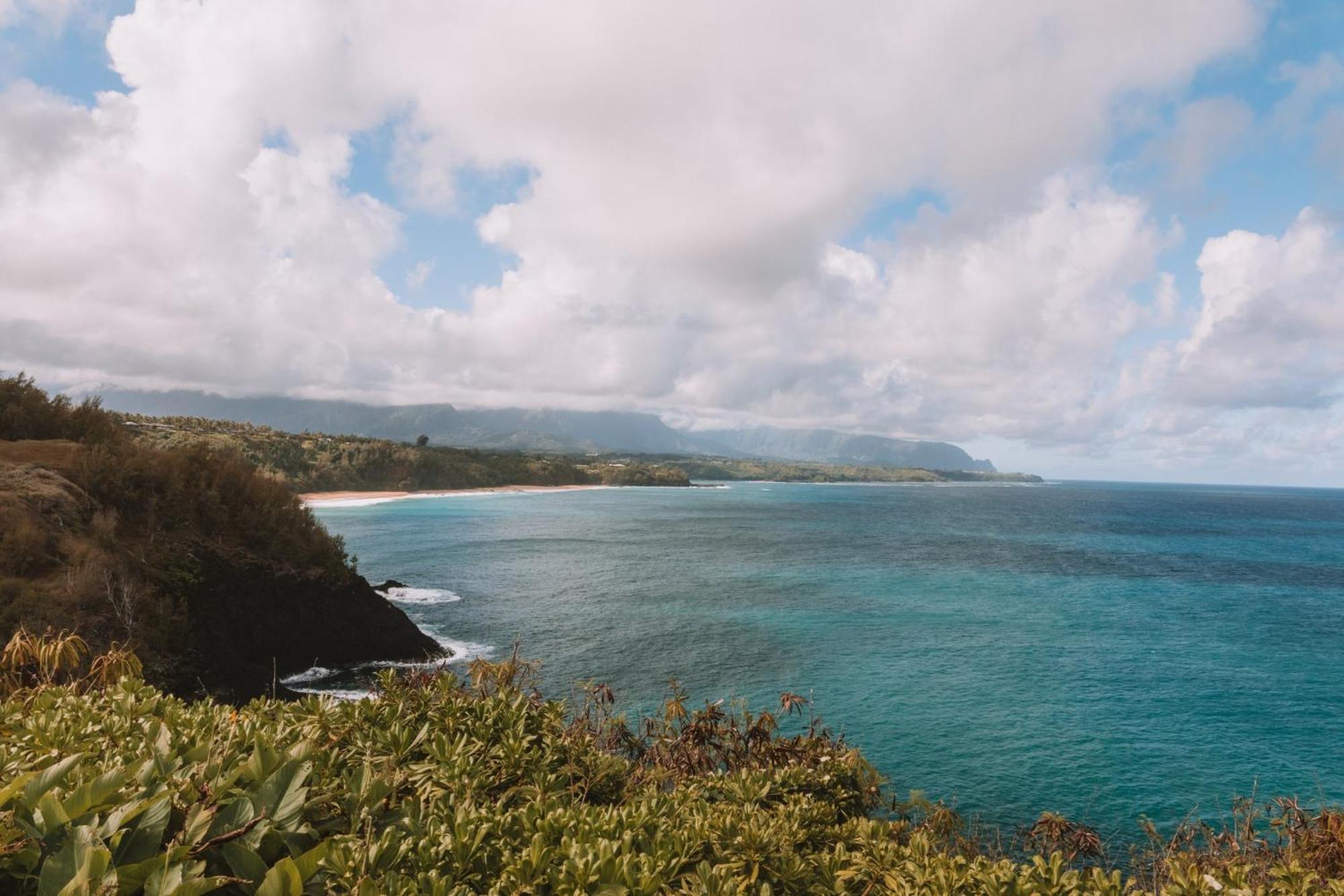Plantation Hale Suites Kapa'a Esterno foto