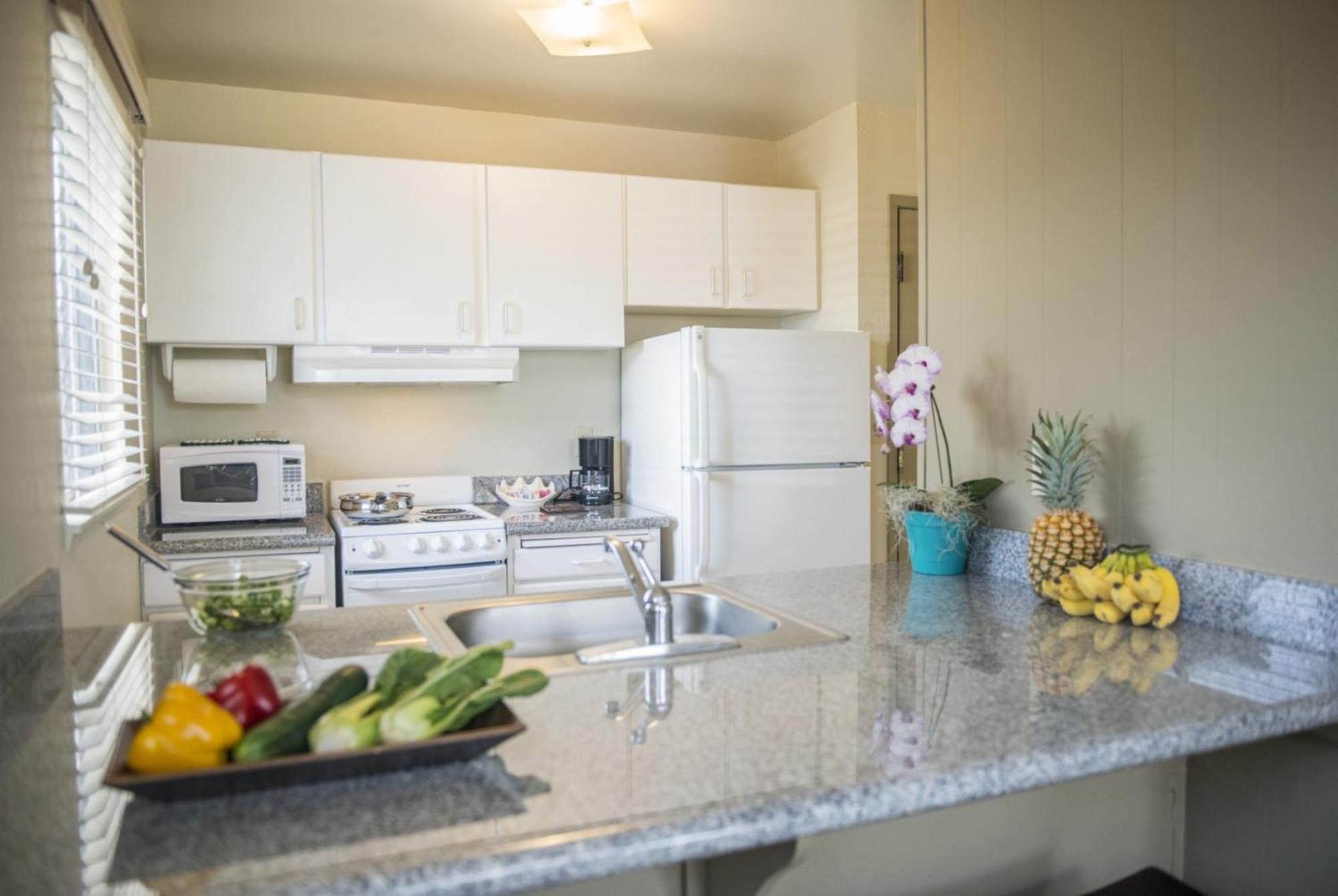 Plantation Hale Suites Kapa'a Esterno foto