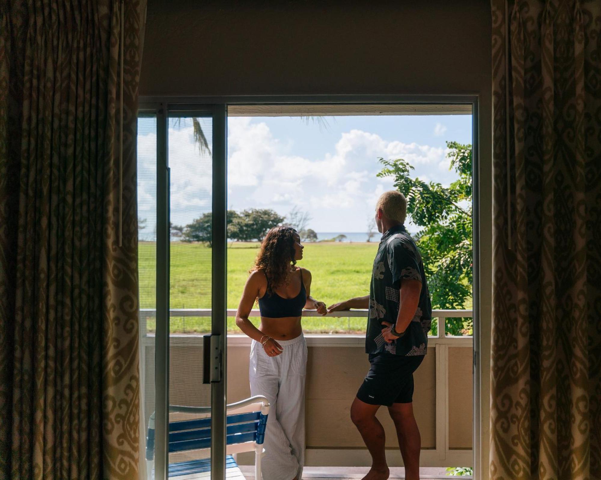 Plantation Hale Suites Kapa'a Esterno foto