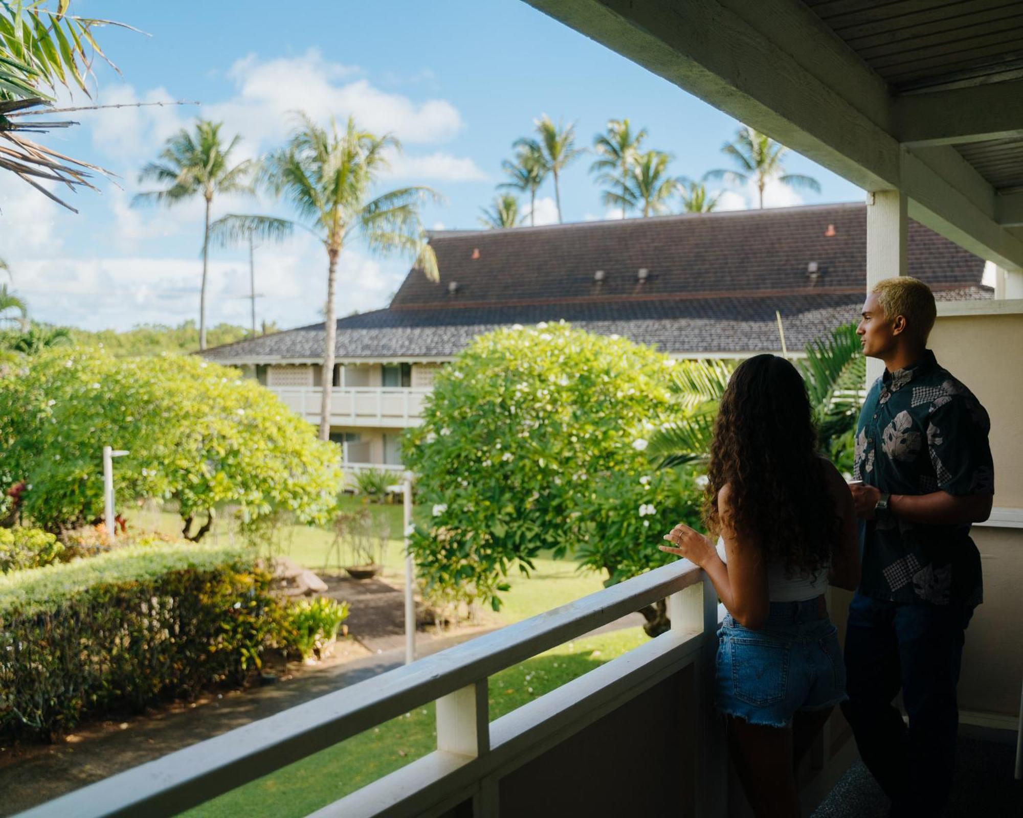 Plantation Hale Suites Kapa'a Esterno foto