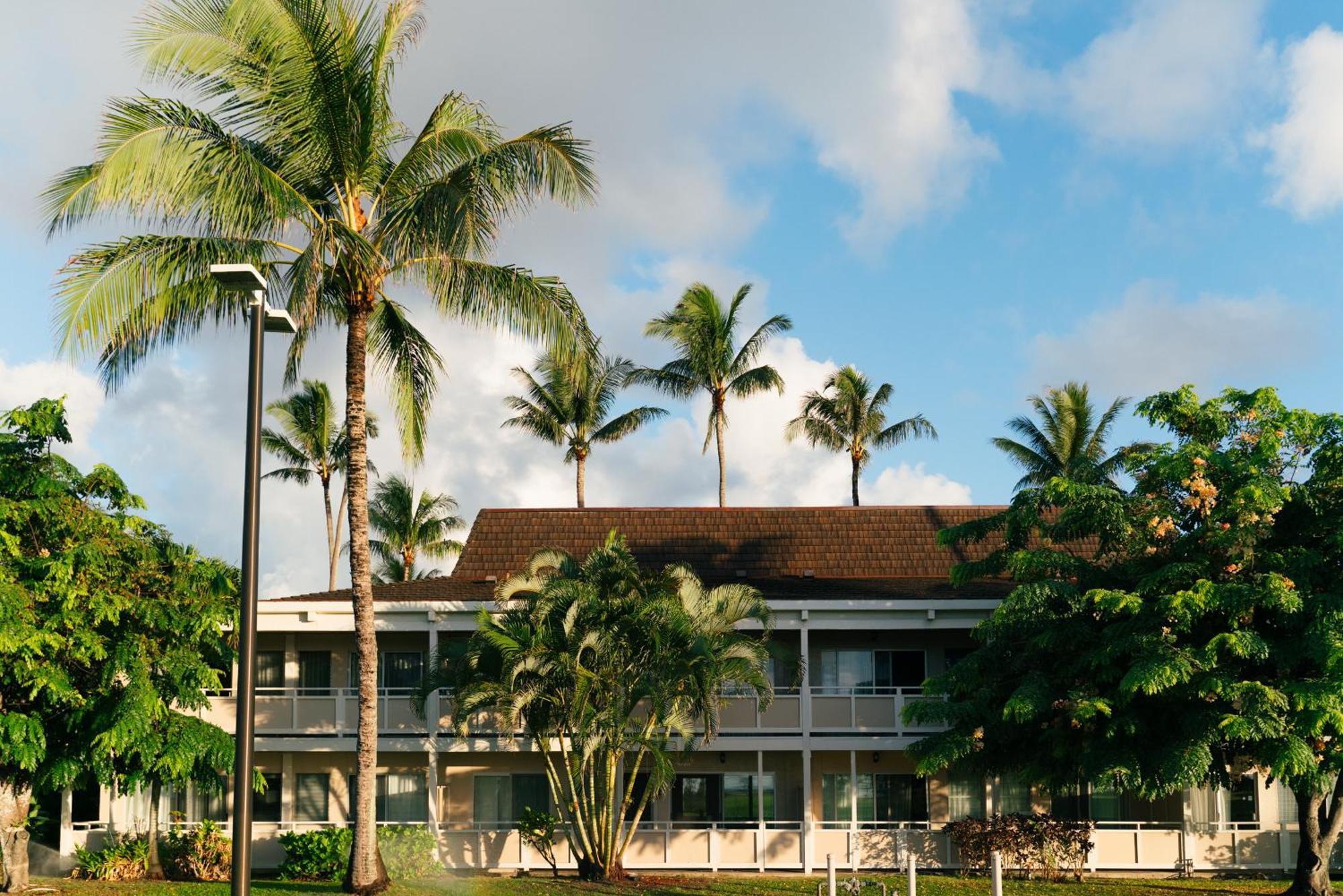 Plantation Hale Suites Kapa'a Esterno foto