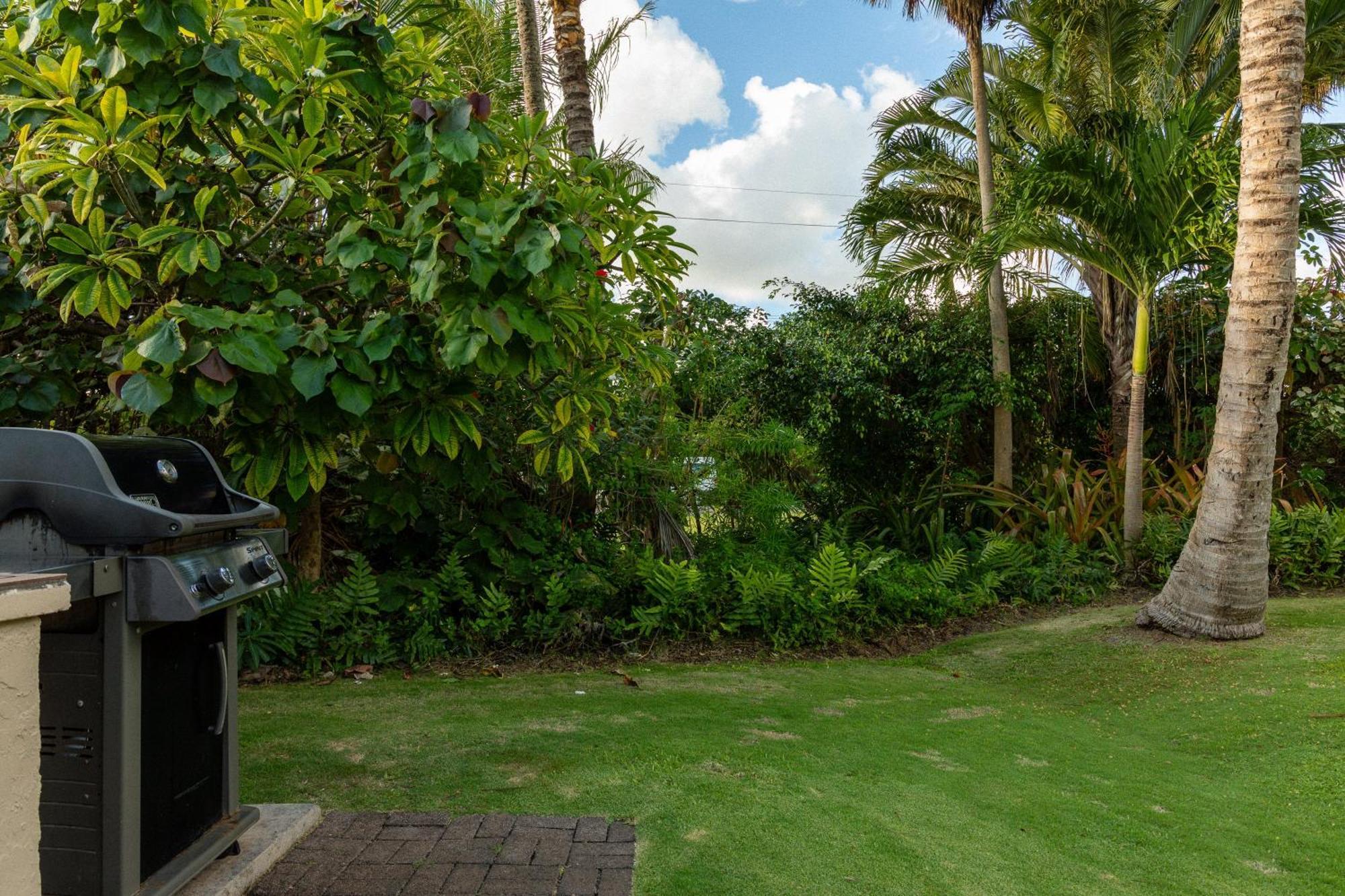 Plantation Hale Suites Kapa'a Esterno foto