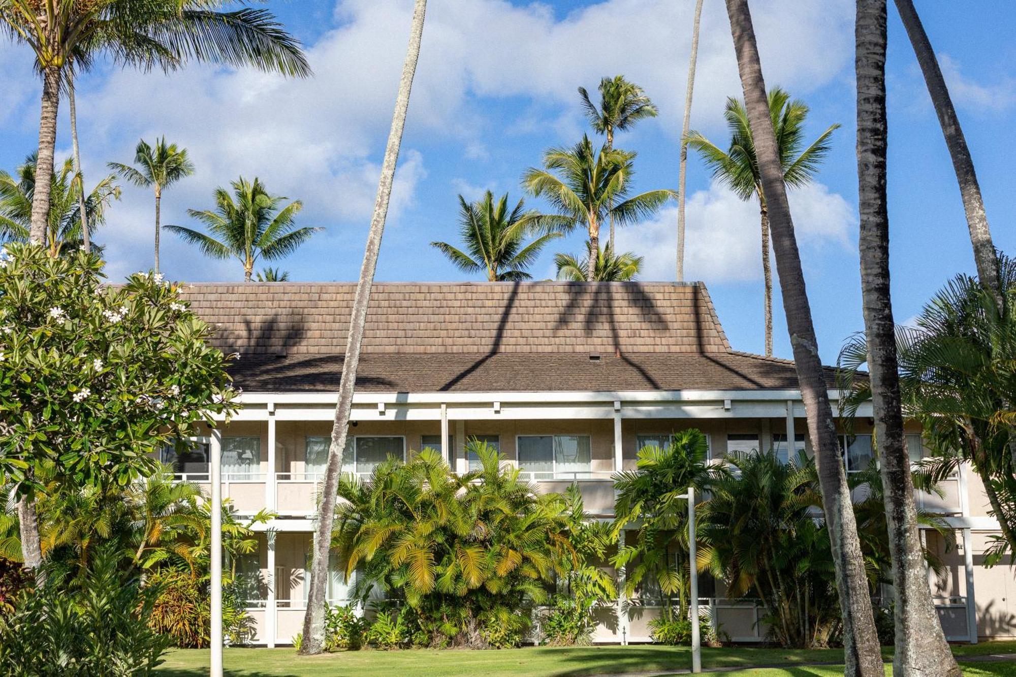Plantation Hale Suites Kapa'a Esterno foto