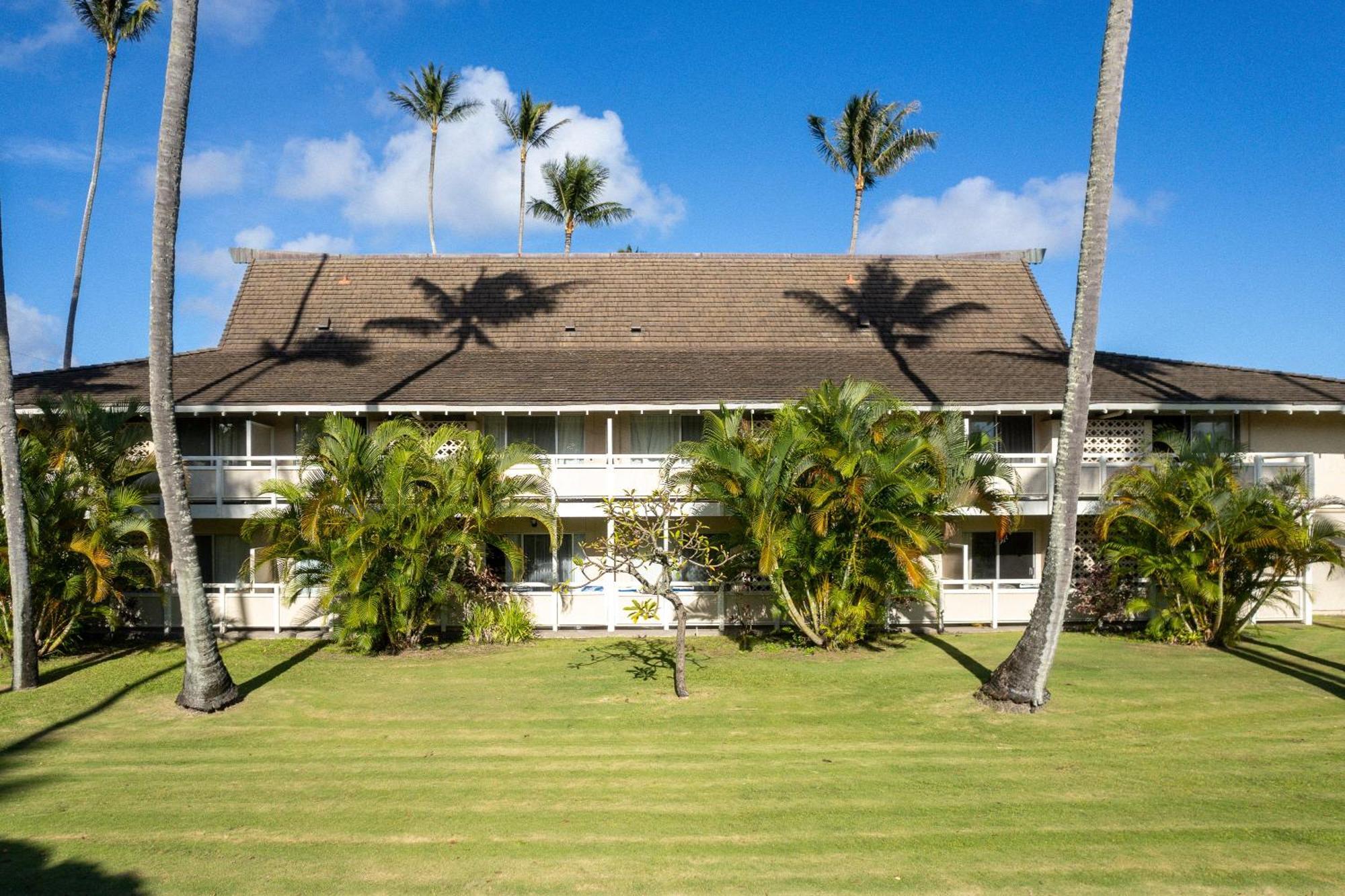 Plantation Hale Suites Kapa'a Esterno foto